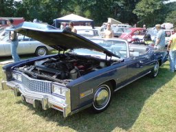 Oldtimermarkt Bockhorn 2007